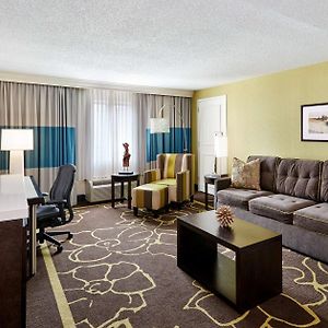 Room Mobility accessible